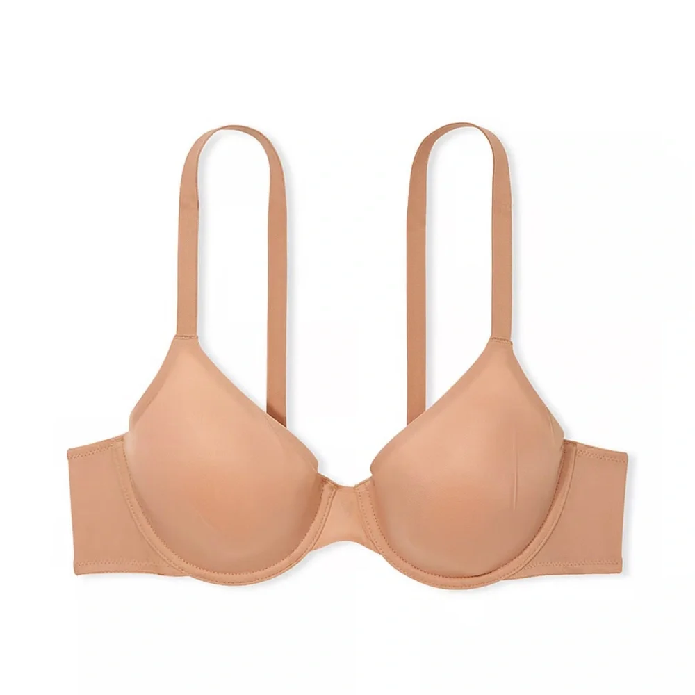 Victoria‎ Secret Angelight Full Coverage Spacer Bra